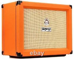 Brand New Orange PPC112 12 60 Watt Guitar Speaker Cabinet Orange