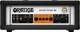Brand New Orange Super Crush 100 Solid State Guitar Amplifier Head Black