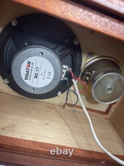 Brian May Deacy Amp Speaker Cabinet Only With Speakers