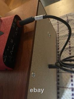 Brian May Deacy Amp Speaker Cabinet Only With Speakers