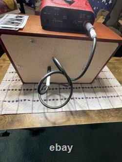 Brian May Deacy Amp Speaker Cabinet Only With Speakers