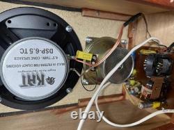 Brian May Deacy Style Amplifier