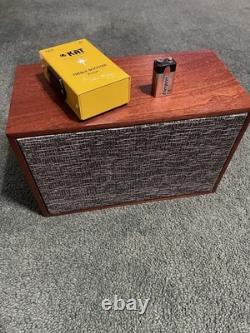 Brian may Deacy Style Amp