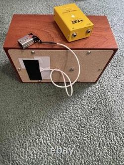 Brian may Deacy Style Amp