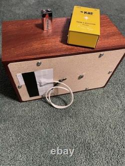 Brian may Deacy Style Amp