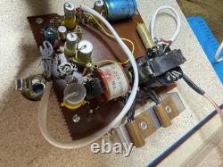 Brian may Deacy Style Amp