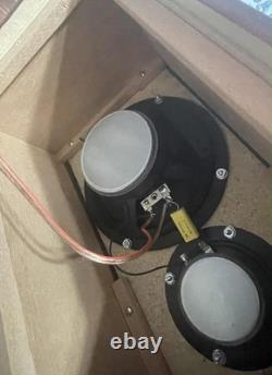 Brian may Deacy Style Amp