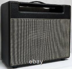 British 18 Watt Style 1×12 Amplifier Combo Speaker Cabinet (front Mount)