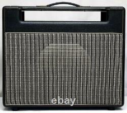 British 18 Watt Style 1×12 Amplifier Combo Speaker Cabinet (front Mount)