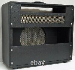 British 18 Watt Style 1×12 Amplifier Combo Speaker Cabinet (front Mount)