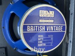 British Style 18 Watt 1974x Plexi Guitar Amplifier Combo Speaker & Cabinet