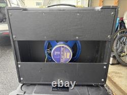 British Style 18 Watt 1974x Plexi Guitar Amplifier Combo Speaker & Cabinet