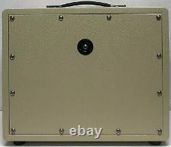 British Style 1936 1x12 Guitar Amplifier Extension Speaker Cabinet