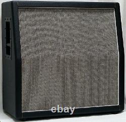 British Style 4x12 Slant Guitar Amplifier Extension Speaker Cabinet