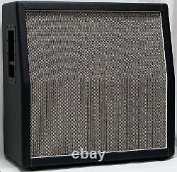 British Style 4x12 Slant Guitar Amplifier Extension Speaker Cabinet