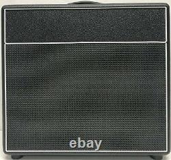 British Style Compact 18 Watt 1x12 Guitar Amplifier Extension Speaker Cabinet