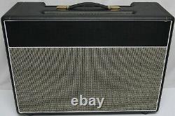 British Style Small 18 Watt 2x12 Guitar Amplifier Combo Speaker Cabinet