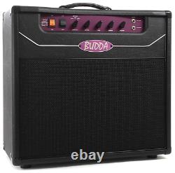 Budda Verbmaster 30 / 115 Electric Guitar Combo 15 Speaker 30W Tube Amp