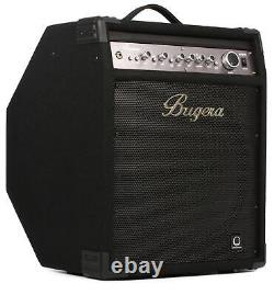 Bugera BXD15 1x15 1000-watt Bass Combo Amp