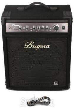 Bugera BXD15 1x15 1000-watt Bass Combo Amp