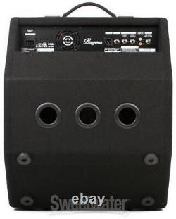 Bugera BXD15 1x15 1000-watt Bass Combo Amp