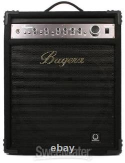 Bugera BXD15 1x15 1000-watt Bass Combo Amp