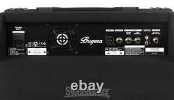 Bugera BXD15 1x15 1000-watt Bass Combo Amp