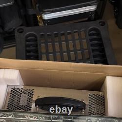 Bugera Infinium T50 50W Tube Head Guitar Amplifier 2-Ch 4/8/16 Ohm USED OPEN BOX