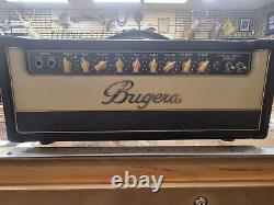 Bugera V22 INFINIUM Vintage 2-Channel Tube Amplifier Combo S1400907B0M