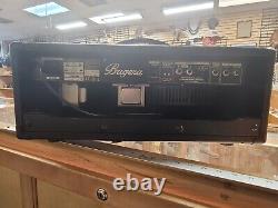 Bugera V22 INFINIUM Vintage 2-Channel Tube Amplifier Combo S1400907B0M