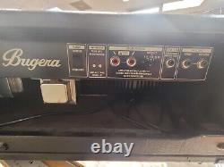 Bugera V22 INFINIUM Vintage 2-Channel Tube Amplifier Combo S1400907B0M