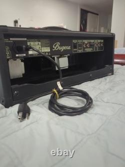 Bugera V22HD Infinium 22-Watt Head Amplifier