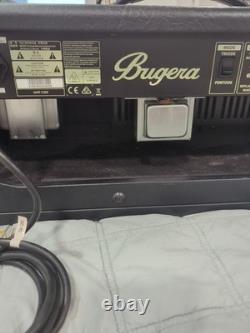 Bugera V22HD Infinium 22-Watt Head Amplifier