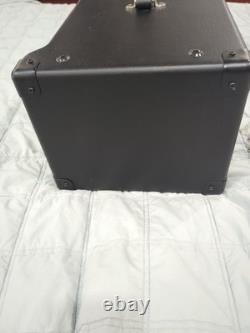 Bugera V22HD Infinium 22-Watt Head Amplifier