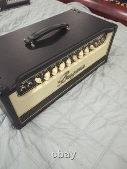 Bugera V22HD Infinium 22-Watt Head Amplifier