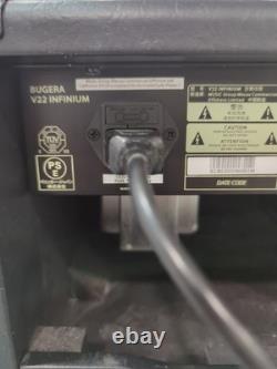 Bugera V22HD Infinium 22-Watt Head Amplifier