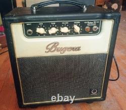 Bugera V5 Infinium 5-Watt Combo Amplifier Black