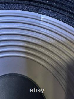 Bugera Vintage Guitar Reverb Bugera 12 Inch Speaker BUGERA Speaker