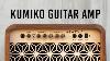 Building A Beautiful Guitar Amp Speaker Cabinet Kumiko U0026 Kerf Bending