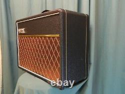 C. 2015 Vox AC10C1 All Tube, 10 Upgraded Celestion Speaker, Killer Tone