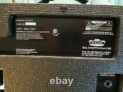 C. 2015 Vox AC10C1 All Tube, 10 Upgraded Celestion Speaker, Killer Tone