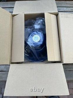 CELESTION G12 ALNICO BLUE SPEAKER. SLIGHTLY USED. Speaker impedance is 8 ohms