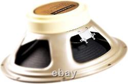 CELESTION G12M-65 Creamback 16 Ohm Guitar Speaker, 12