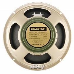 CELESTION G12M GREENBACK GUITAR SPEAKER 12 8ohm MADE IN THE UK