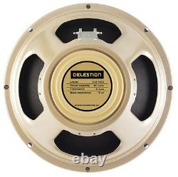 CELESTION Neo Creamback 60 watt 12 Guitar speaker 16ohm