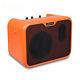 Color Orange Joyo Ma-10 Guitar Amplifier Mini Bluetooth Speakers For Acoustic G