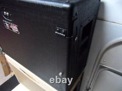 CRATE V V212T 2 12 TONE TUBBY SPEAKER GUITAR CAB CABINET Tiltback Leg 2x12 VTG