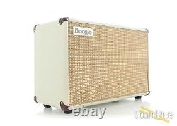 California Tweed 1x12 Speaker Cabinet Used