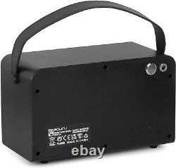 Caline Scuru S8A 20W Acoustic Guitar Amplifier Portable Practice Amp Battery