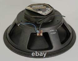 Carlsbro Power Tone Bass Amplifier Speaker 15 / 4 Ohm / 100 Watt